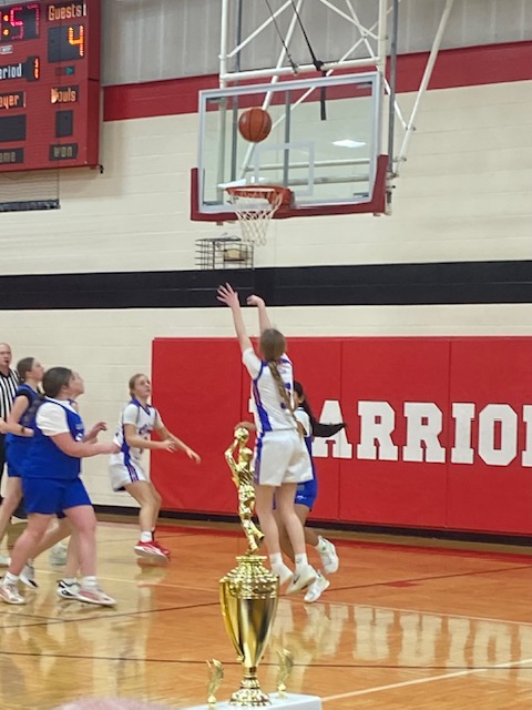 Caston Athletics tweet media