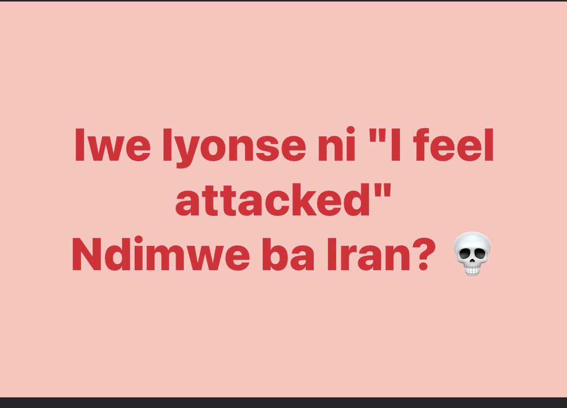 Uncle_Chilz's tweet photo. Abena Hezbollah🤣 https://t.co/meabEXBwz3