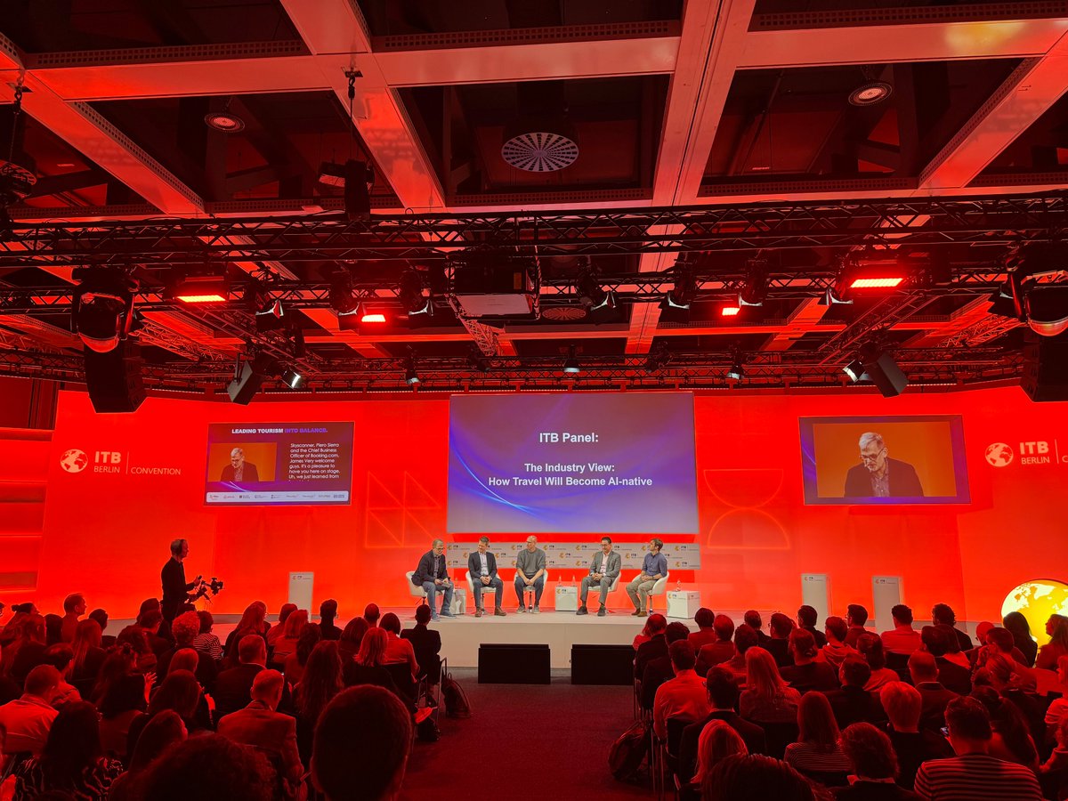 Travel.Commerce. tweet media