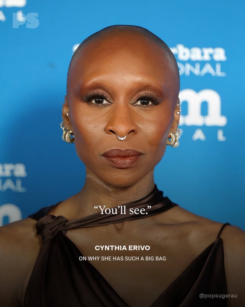 Wicked Updates 🧹 tweet media