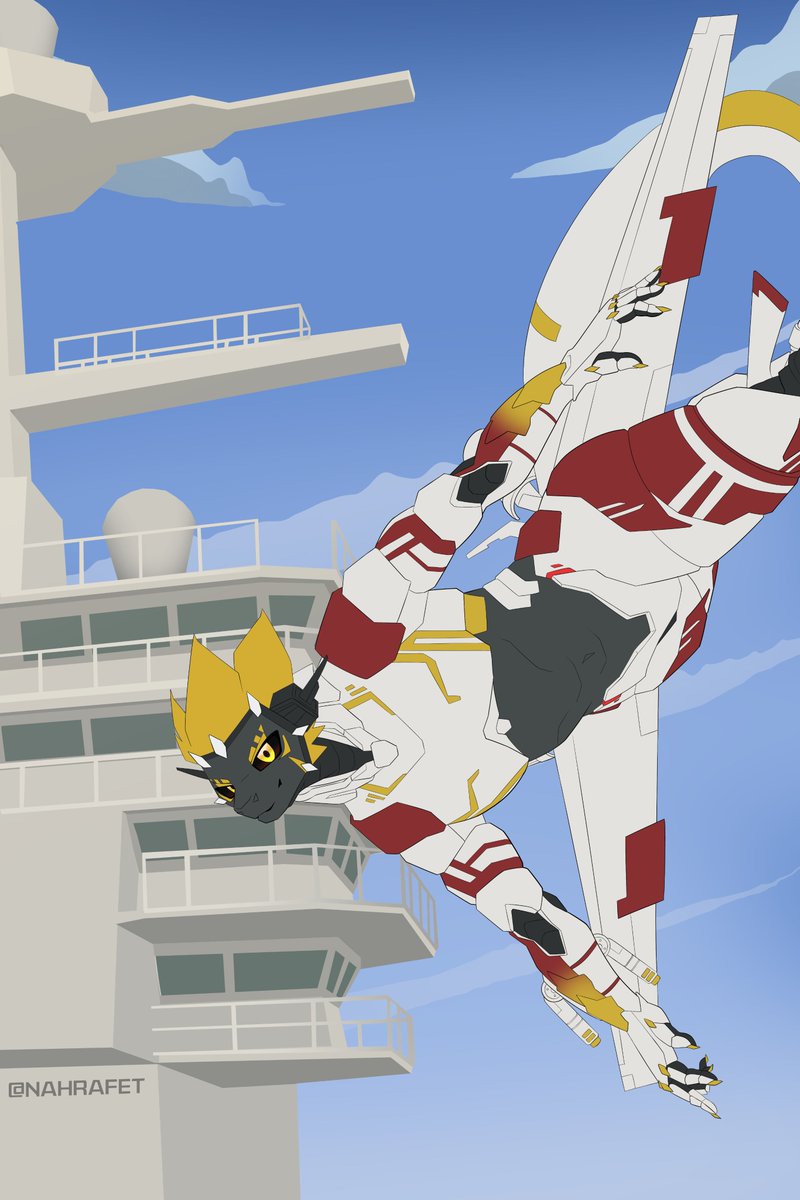 Nahrafet tweet media