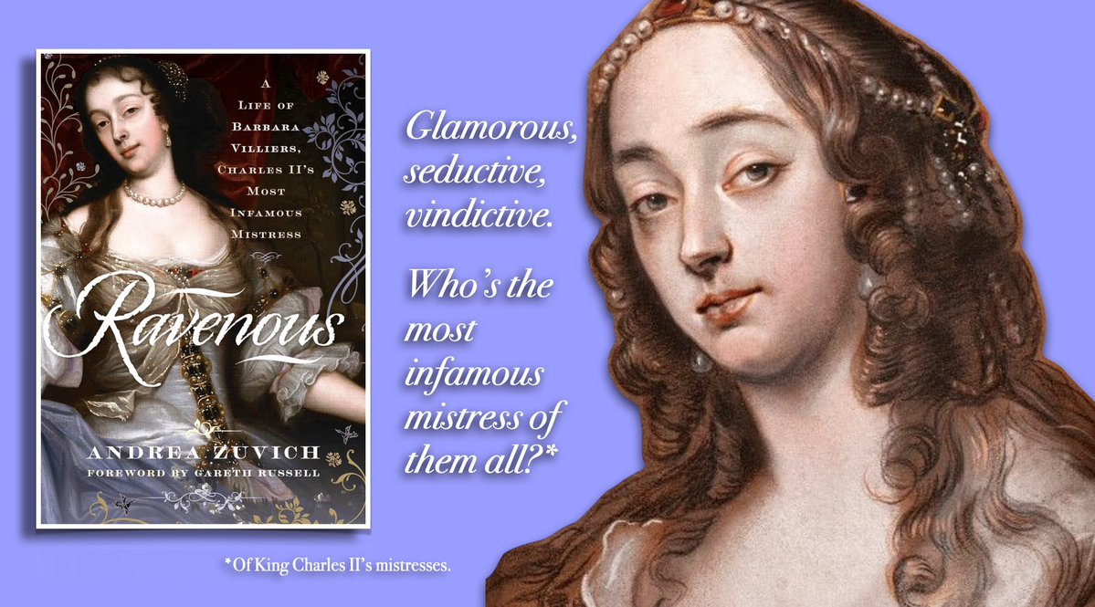 Andrea Zuvich tweet media