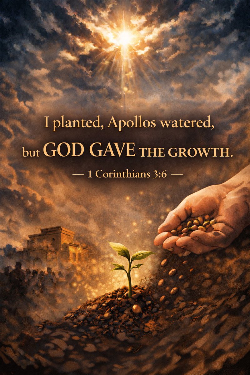 A glorious day will come when we return to the original faith of the Bible - the faith in the one God that Jesus himself affirmed.

Jesus prayed the Shema:

“Hear, O Israel: The Lord our God, the Lord is one.” - Deuteronomy 6:4

For centuries, doctrines have developed that were