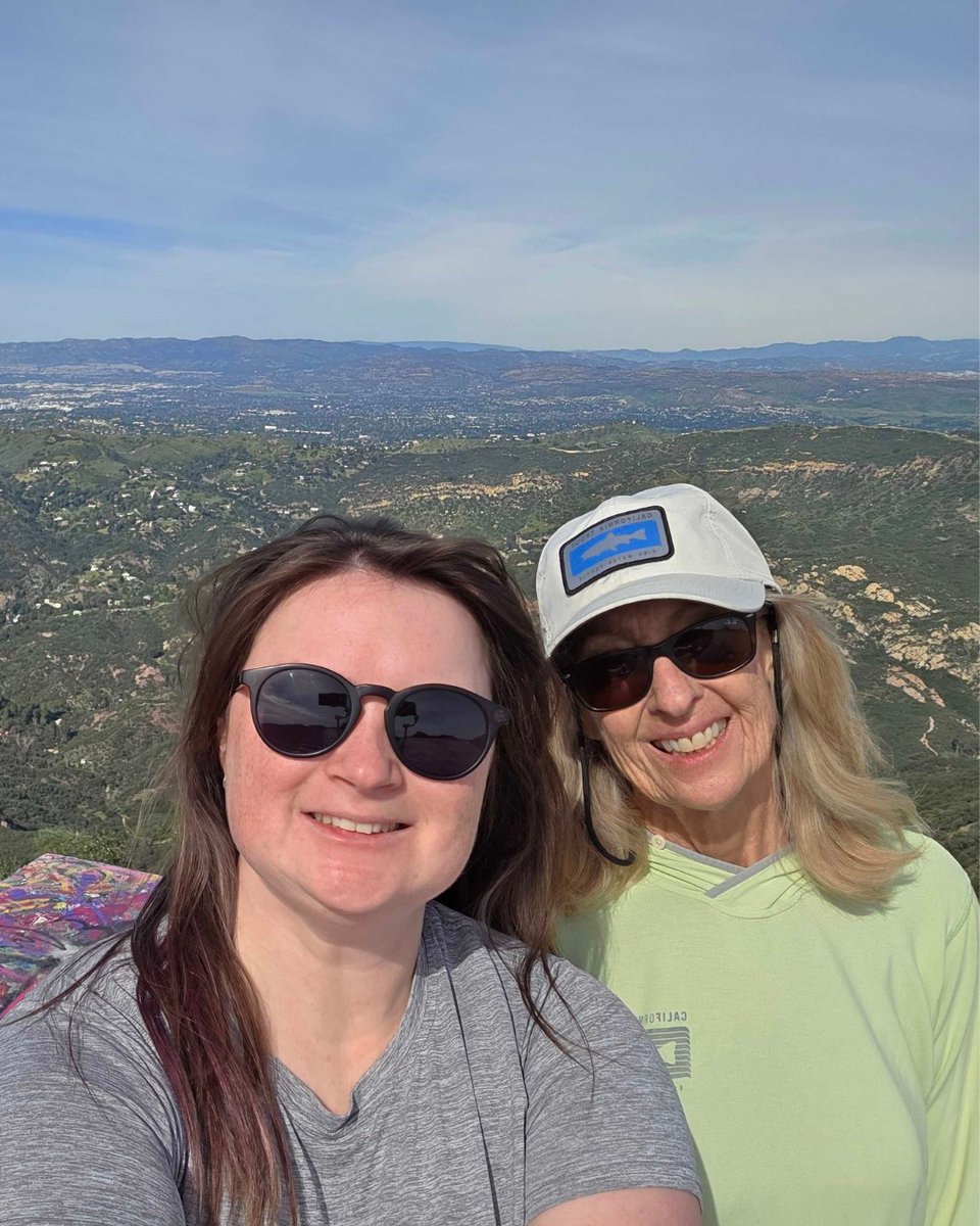 California Trout tweet media