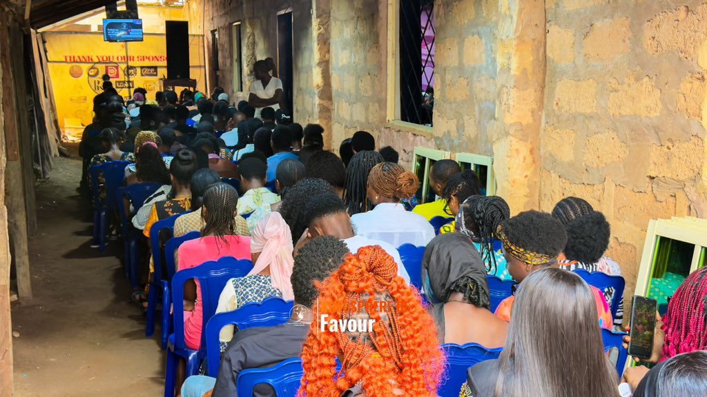 TLCC_WORLDWIDE's tweet photo. SUNDAY SERVICE HIGHLIGHTS:
FIRST SERVICE
MINISTER: Pastor Dr. Jerry Asihai 
MESSAGE: The atmosphere of Favour
SCRIPTURES: Num 23:21 (Amp)

Prv 11:15 (KJV);
Atmosphere is the climate around your life. The atmosphere around us determines the possibilities around us. https://t.co/tKtMH7AHK6