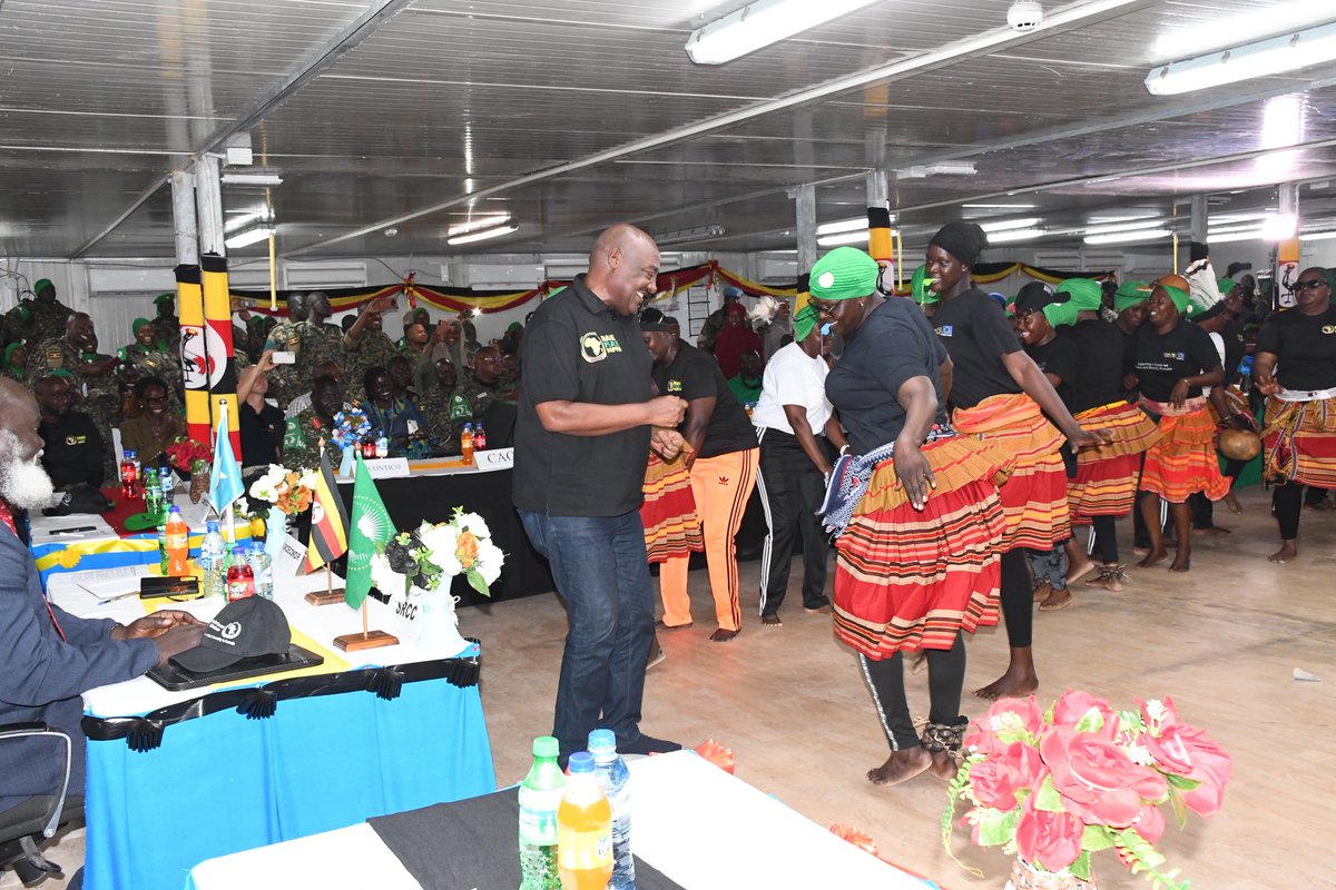 Mbegu Za Mapinduzi tweet media