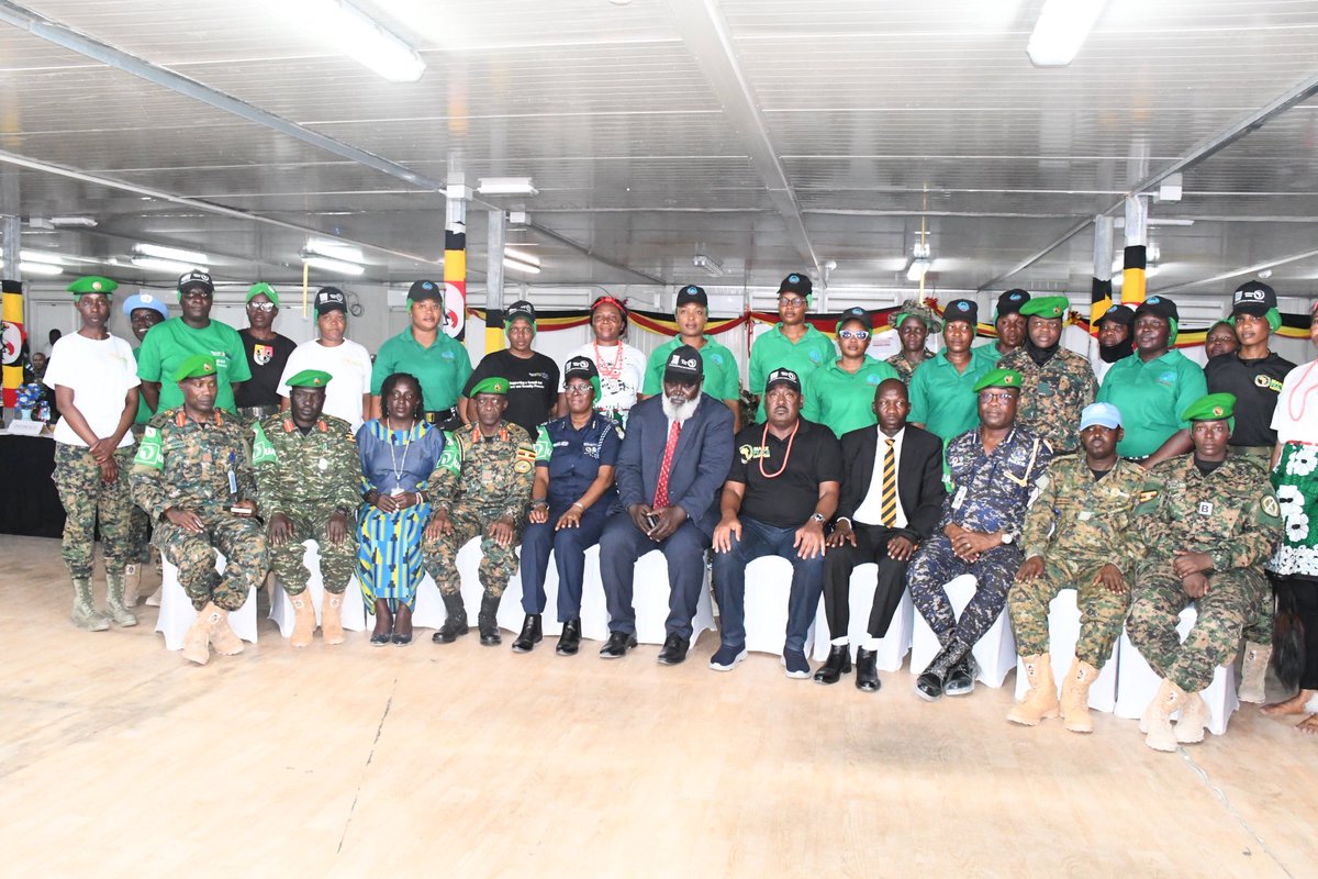 Mbegu Za Mapinduzi tweet media