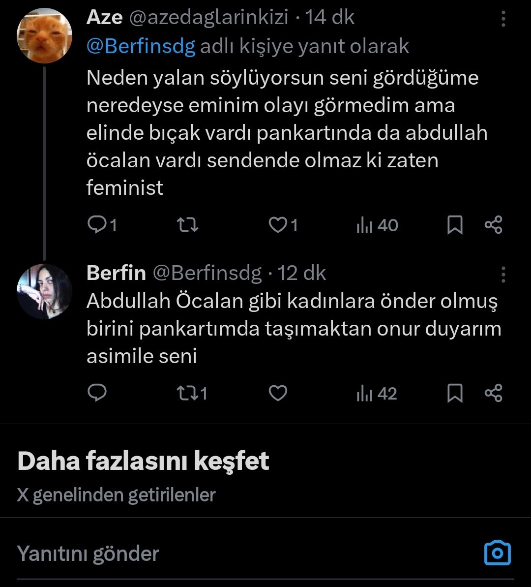 karaca 🇹🇷 tweet media