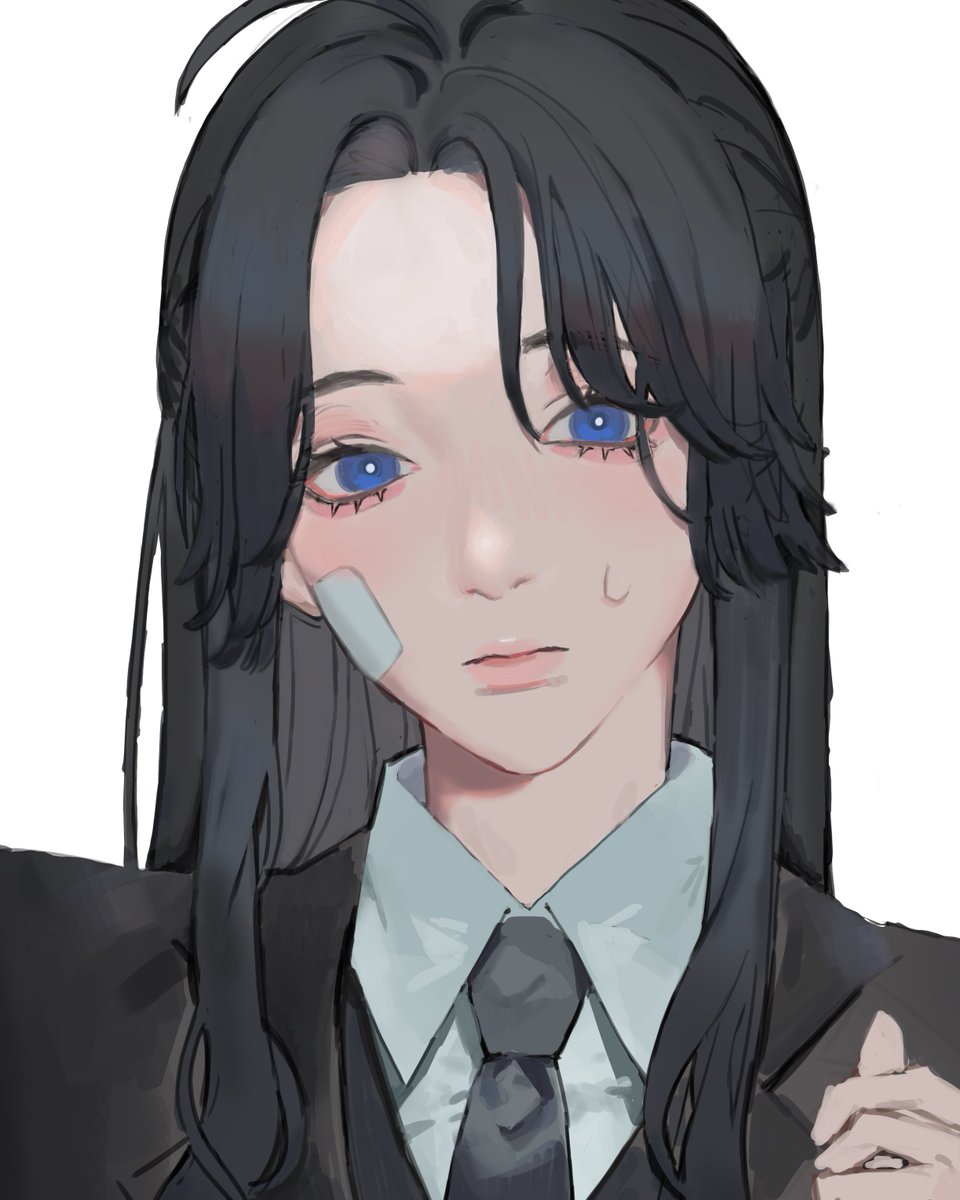 한접시 tweet media