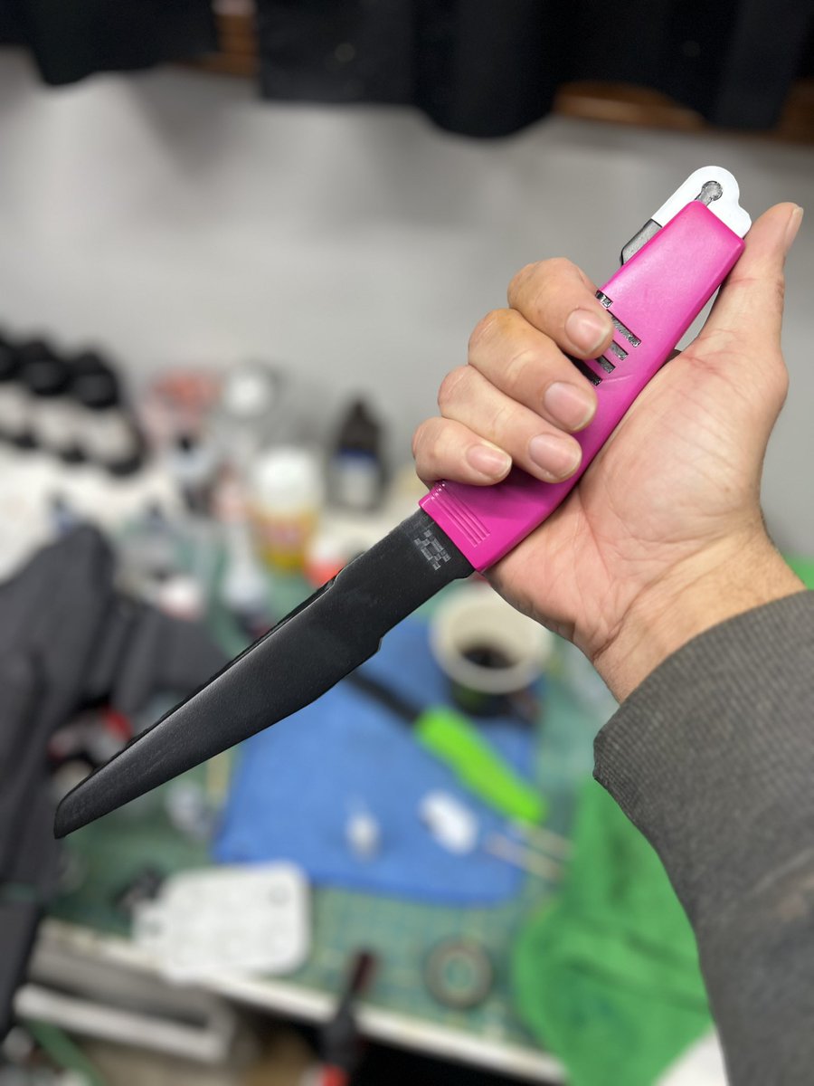 Darryl | Off Earth 3D 🐦⬛🔜 #HaloFest tweet media