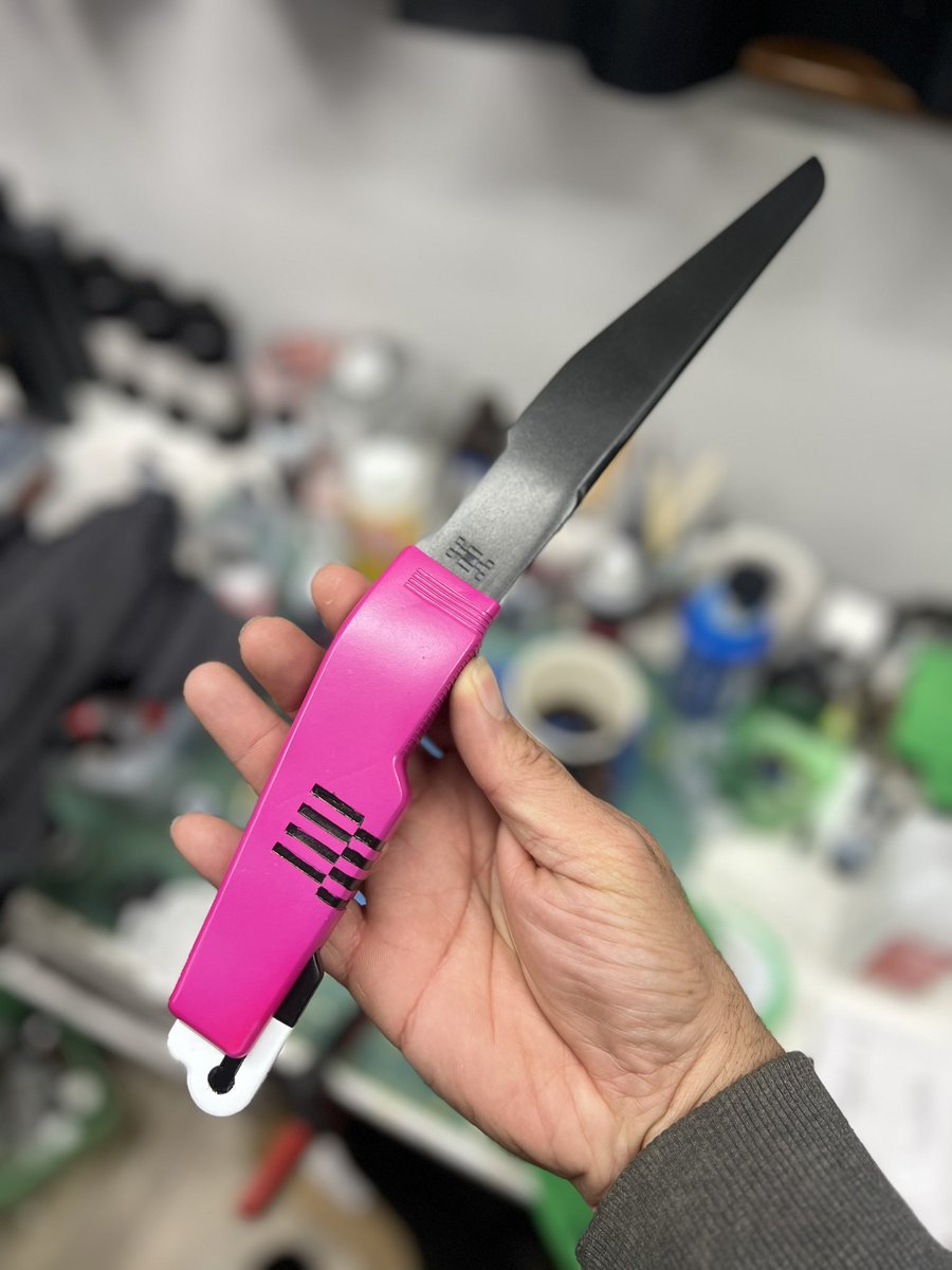 Darryl | Off Earth 3D 🐦⬛🔜 #HaloFest tweet media