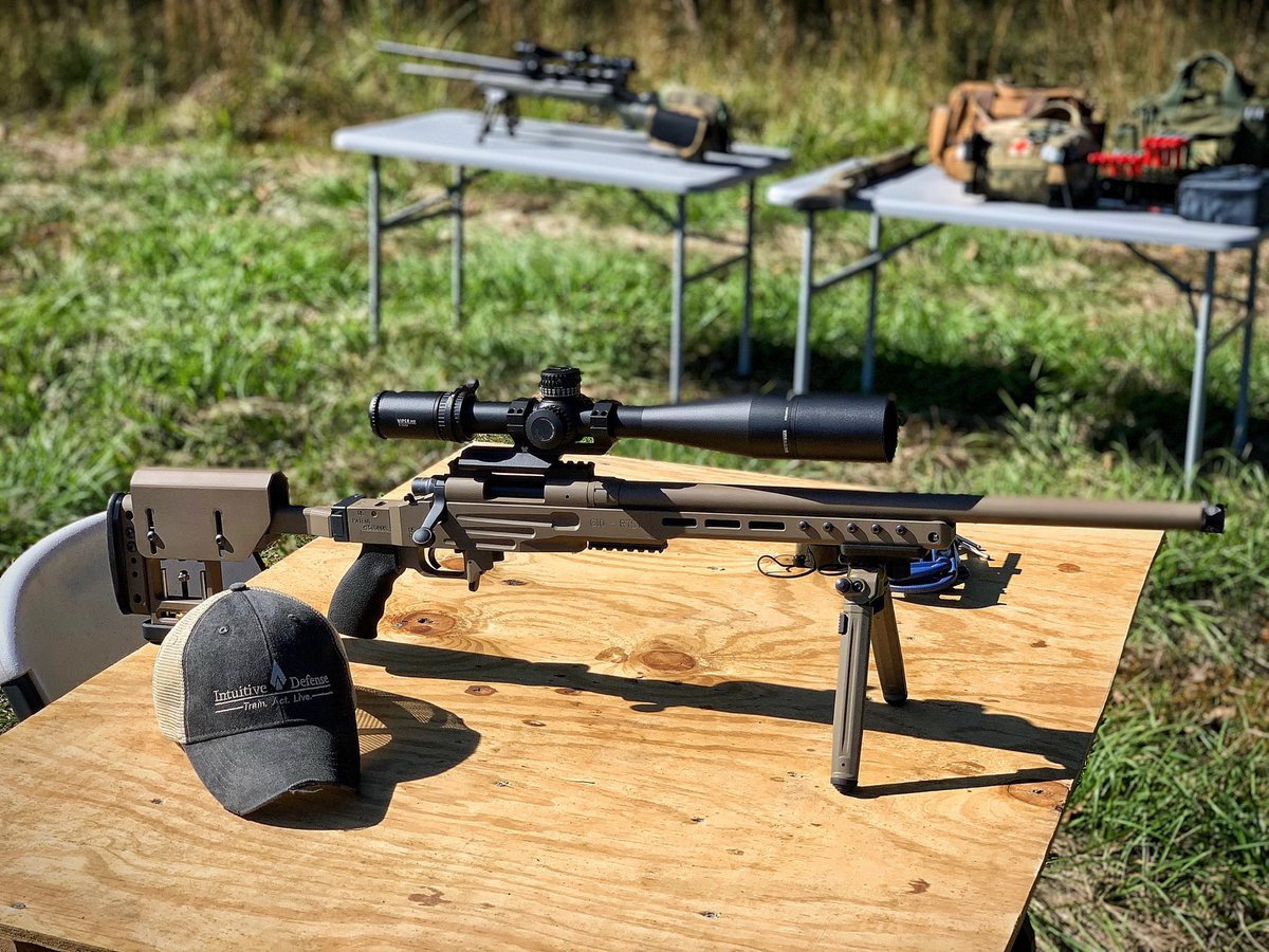 Happy .308!