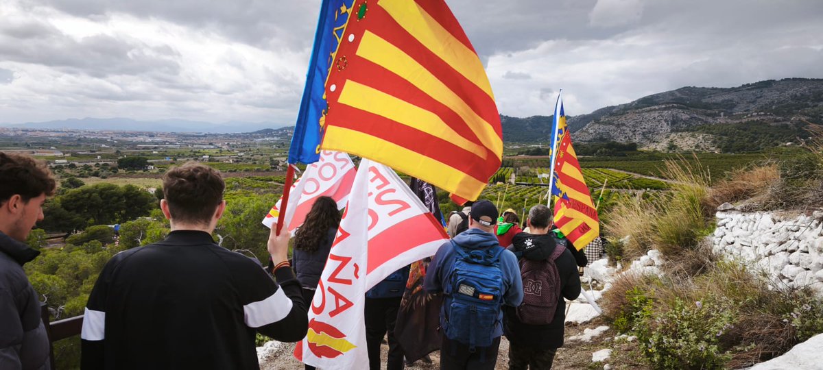 España 2000 tweet media