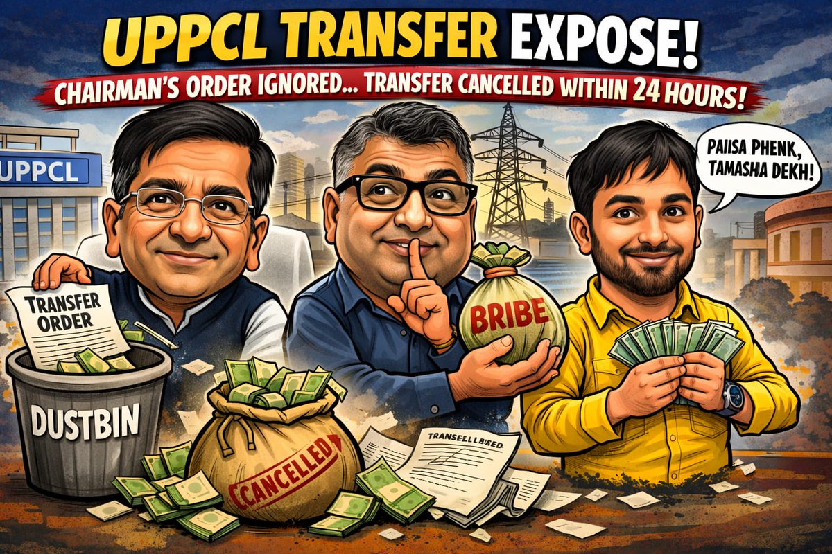 उत्तर प्रदेश पावर कंप्लेंट-लखनऊ मीडिया(UPPCLMEDIA) tweet media