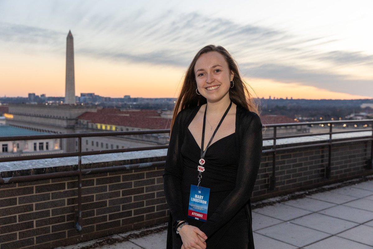 Iowa Young Republicans 🇺🇸 🐘 tweet media