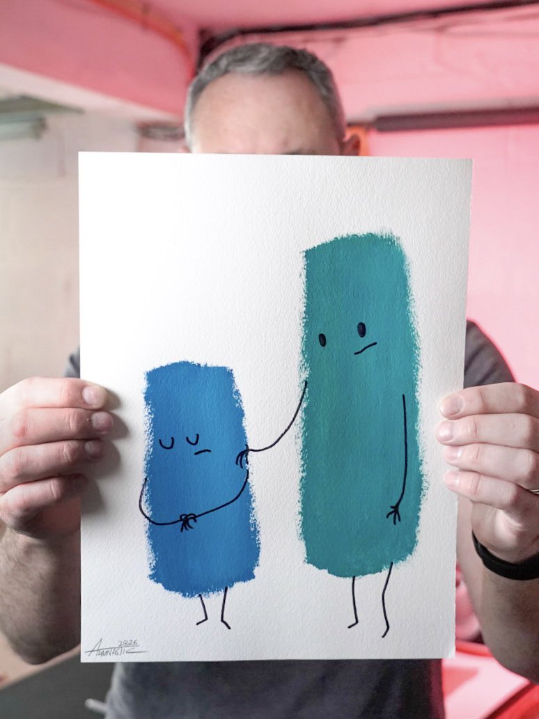 ADAMTASTIC tweet media