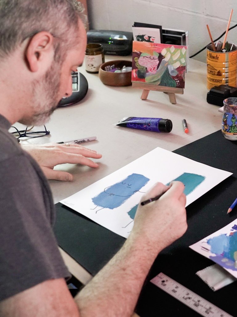 ADAMTASTIC tweet media