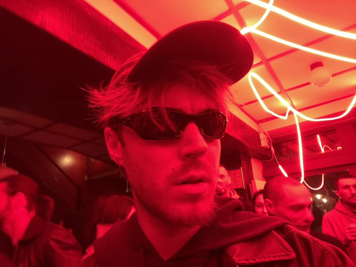 Grégoire 🧢 tweet media