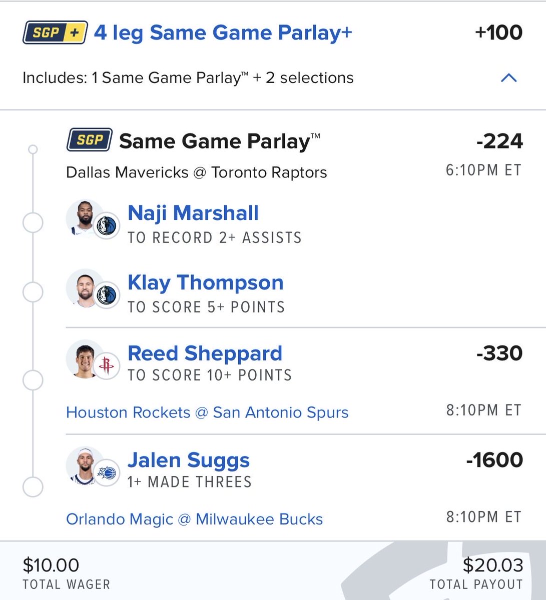 $10 ———>$10K day 1
#Gambling𝕏 #GamblingCommunity #gamblingtwitter