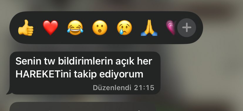 9 yasındayım bu gercek mı bırı soylesın nolur