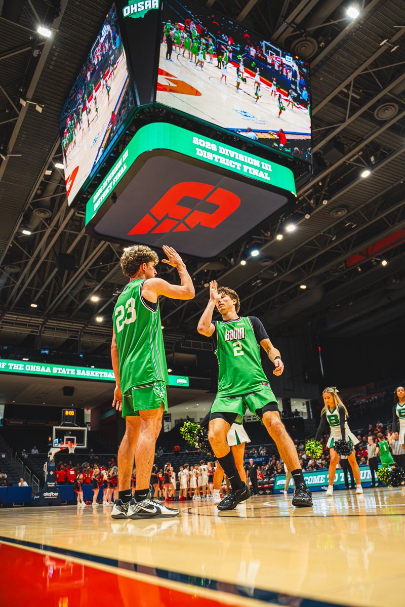 𝑻𝒉𝒆 𝑹𝒆𝒑𝒐𝒓𝒕 𝑶𝒉𝒊𝒐 tweet media