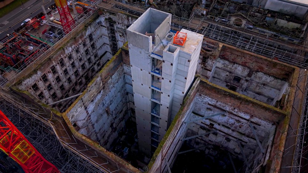 The Architectural Technologists Book tweet media