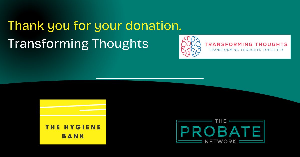 The Probate Network tweet media