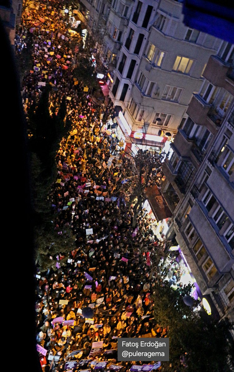Fatoş Erdoğan tweet media