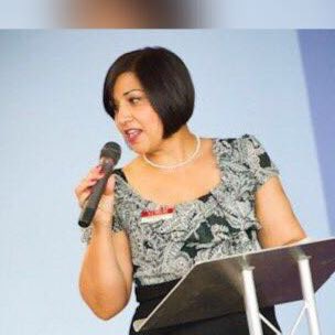 Cllr Rani Mahal tweet media