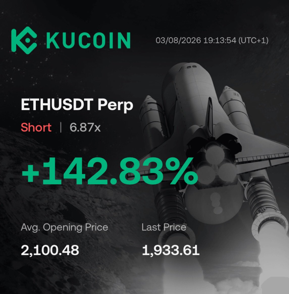 SilverBulletBTC 📈 tweet media