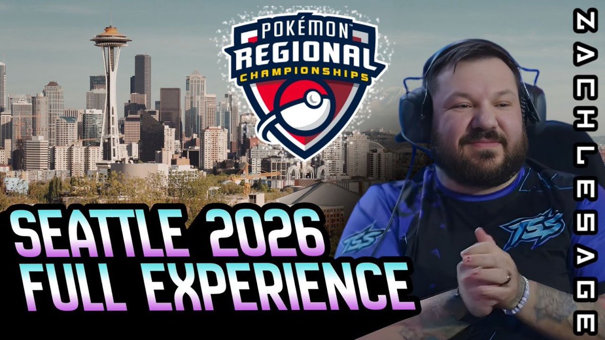 Zach Lesage tweet media