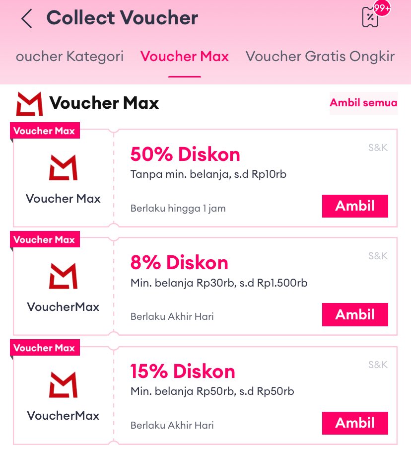 PEMBURU PROMO tweet media