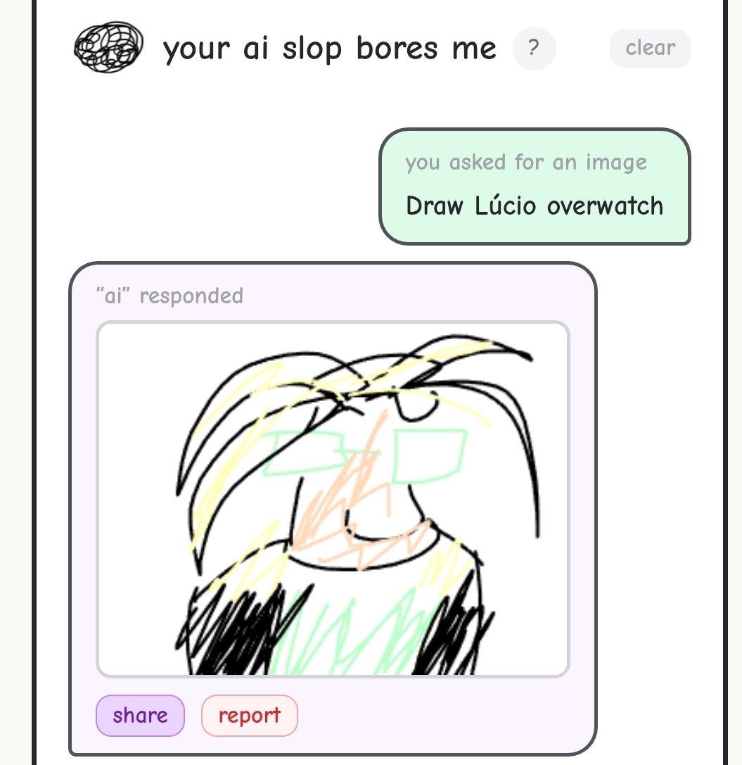 Mono ⋆˚࿔ 🎧 Lúcio CEO 🐸 tweet media