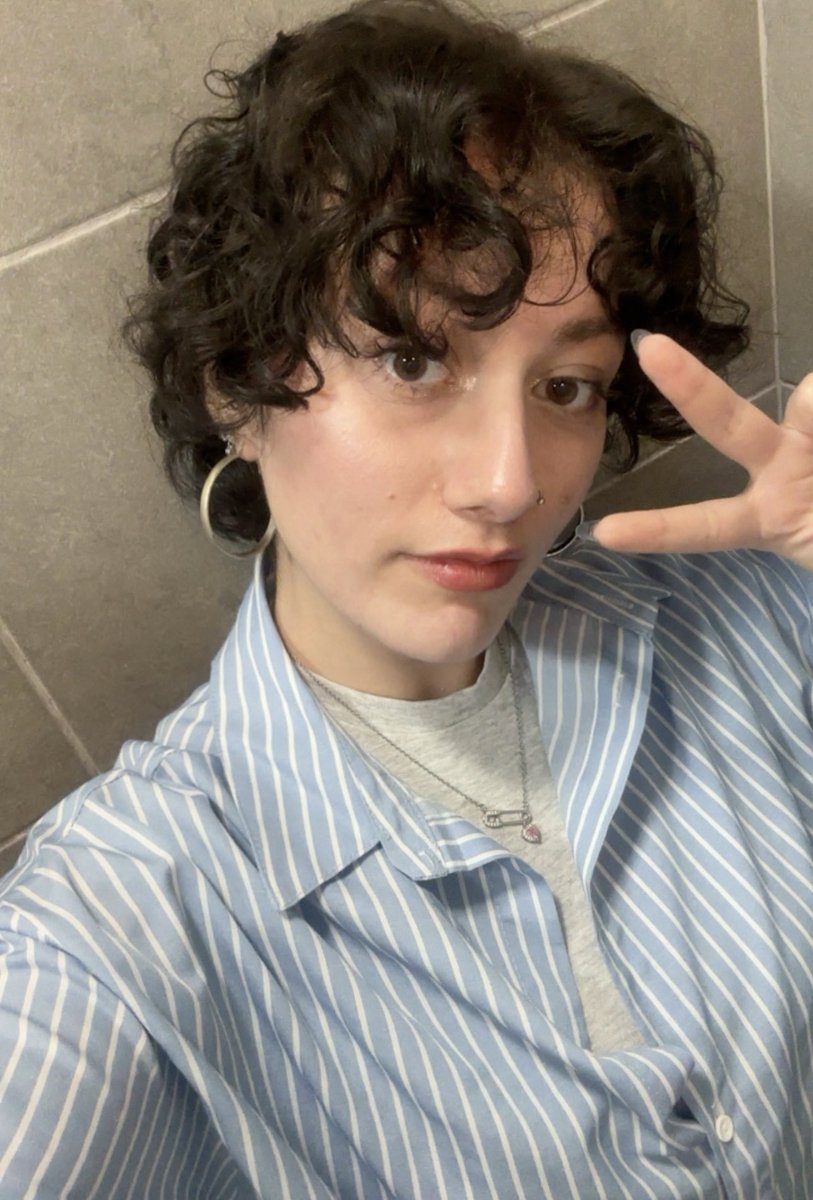 markiesu on fire🪽 tweet media