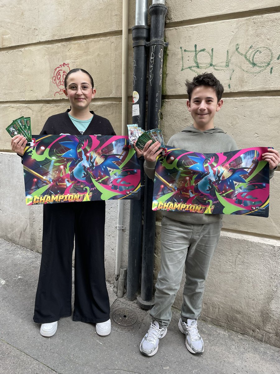 Trombetta Lya tweet media