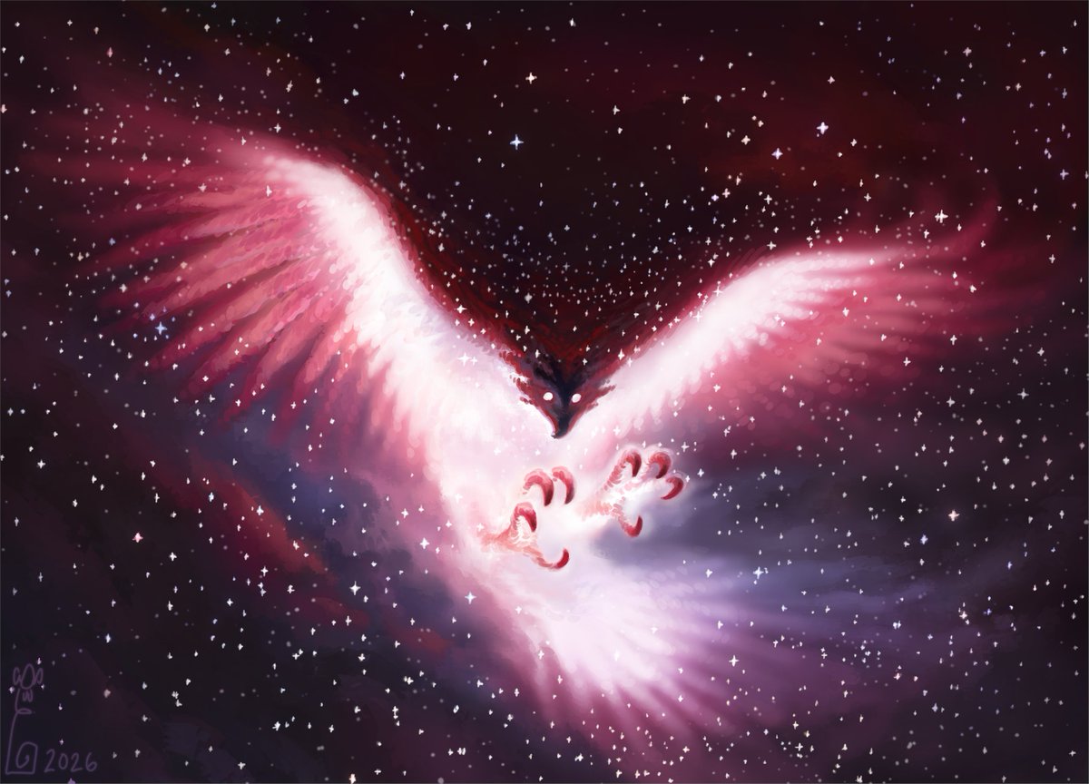 messier 16 / eagle nebula