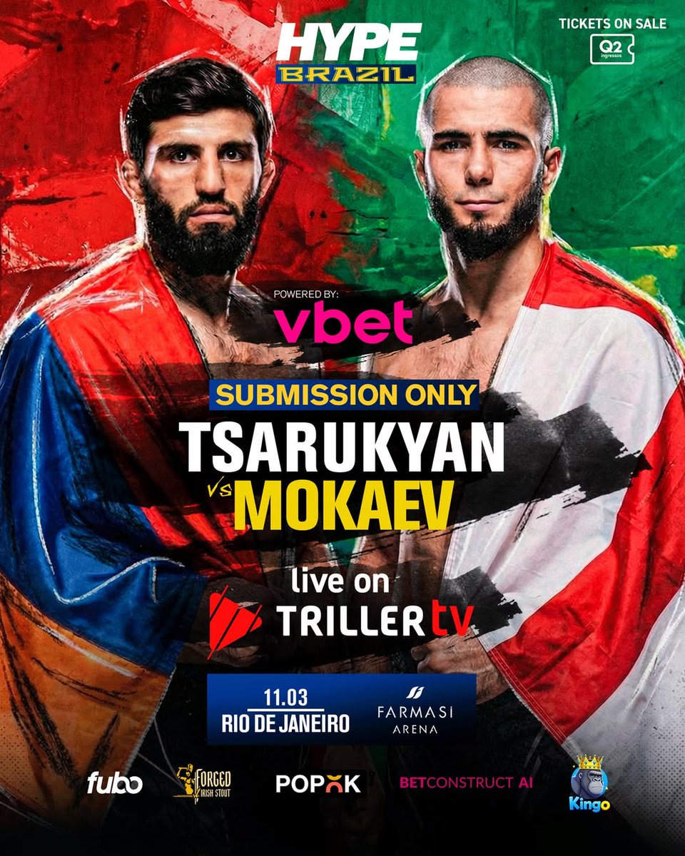 Championship Rounds tweet media