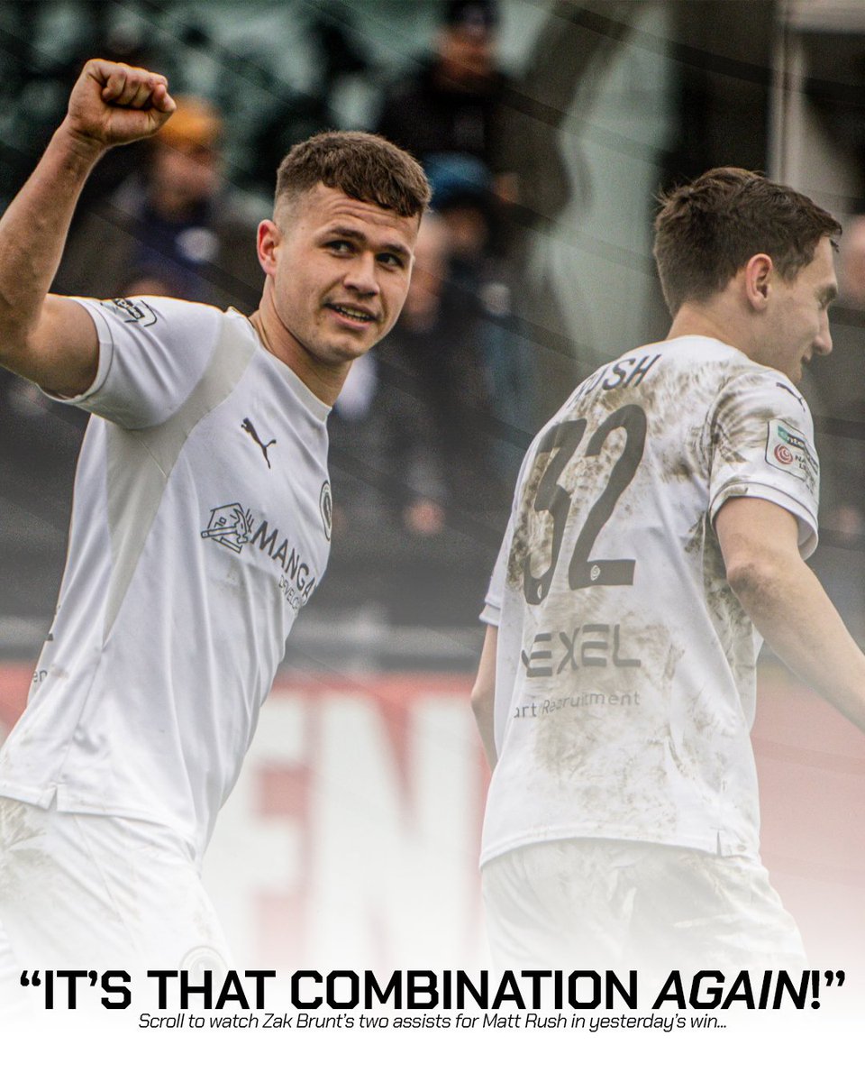 Boreham Wood FC tweet media