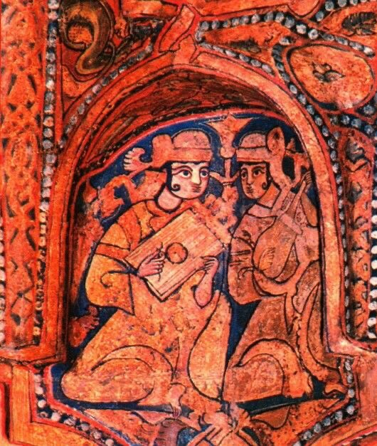 Naida | Inscendence tweet media