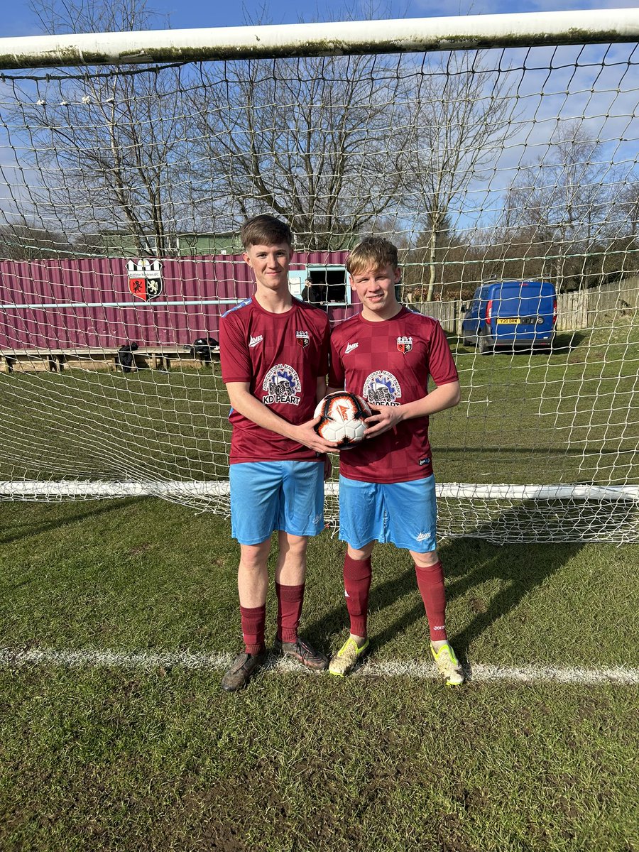 Middleton Wanderers fc tweet media
