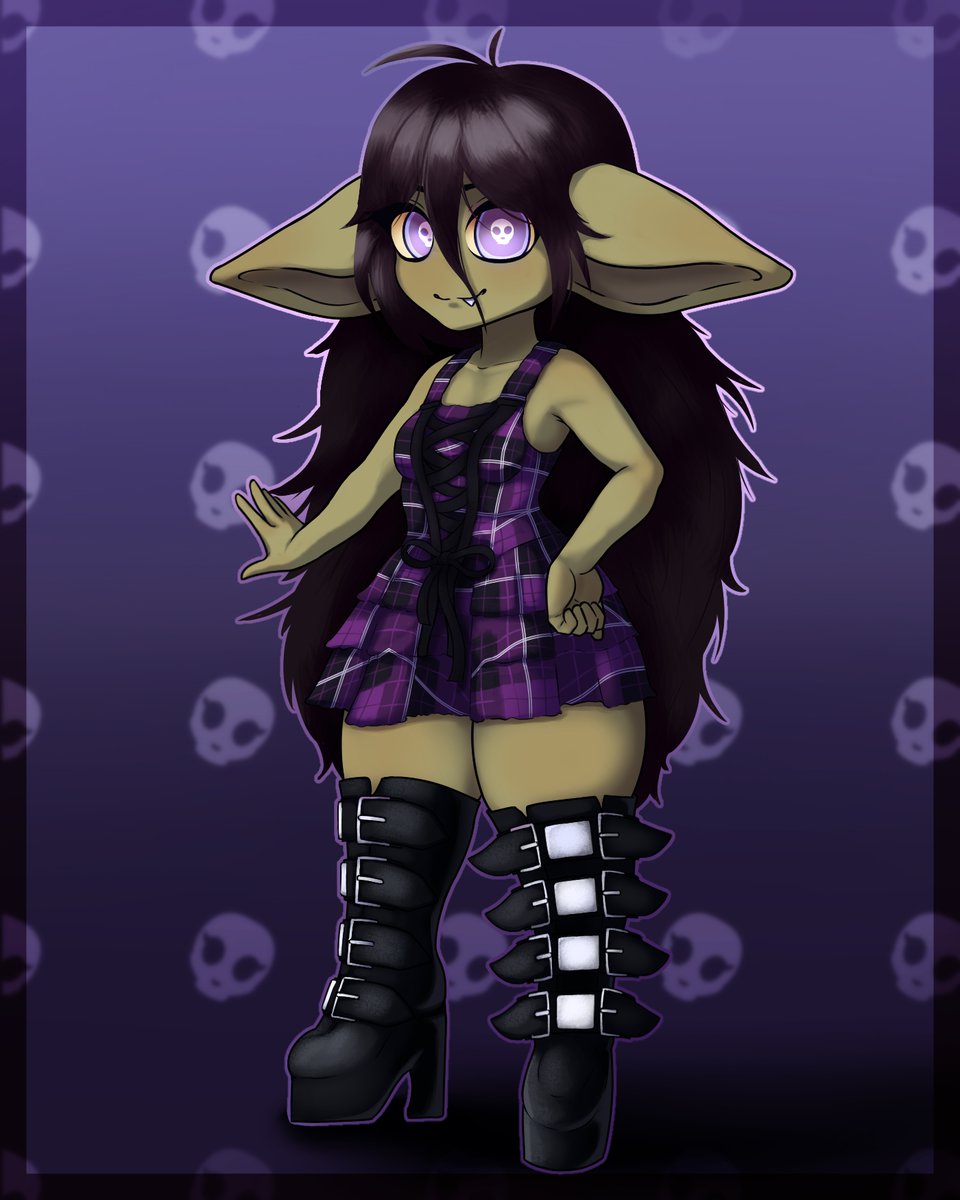 SpicyRabbit 🎨 tweet media