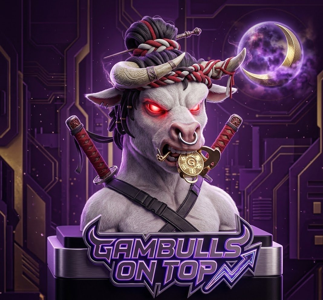 Carlos | Gambulls.com tweet media