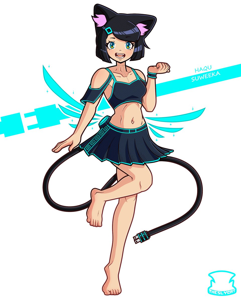 TheSlyCat 🔞 tweet media