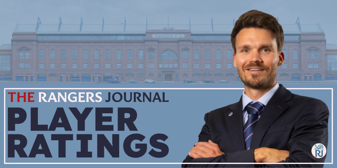 The Rangers Journal tweet media