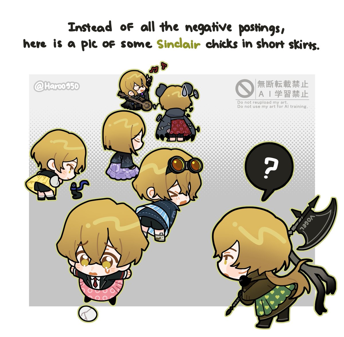 🐣
#LimbusCompany #LCB11