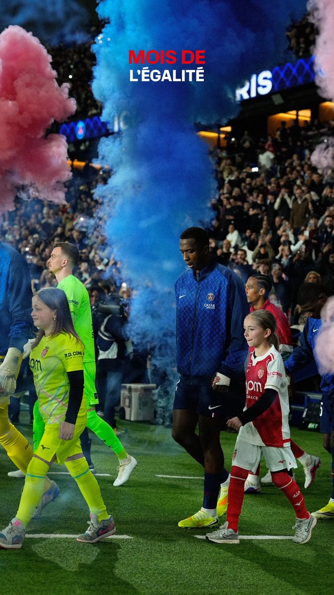 PSG For Communities tweet media