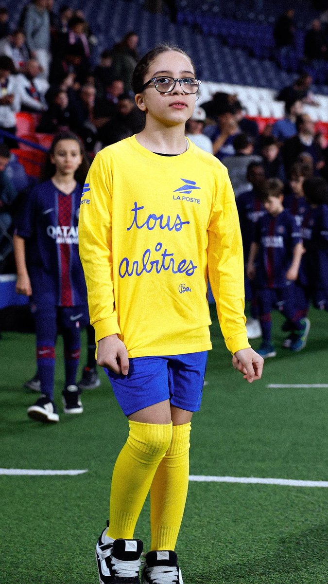 PSG For Communities tweet media