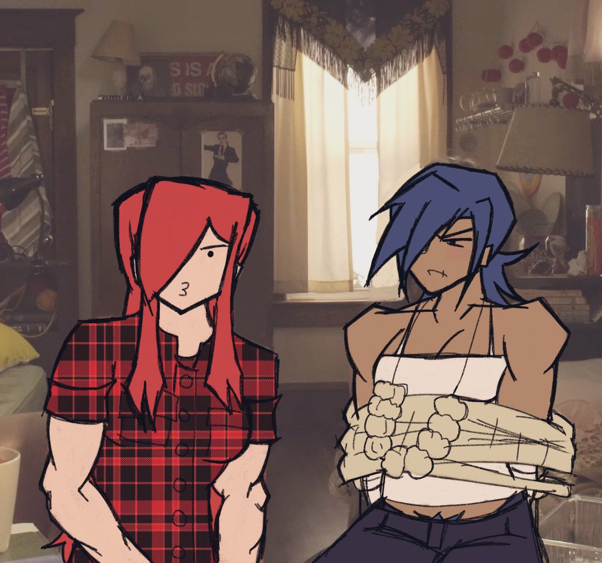 valensoul except uhhh