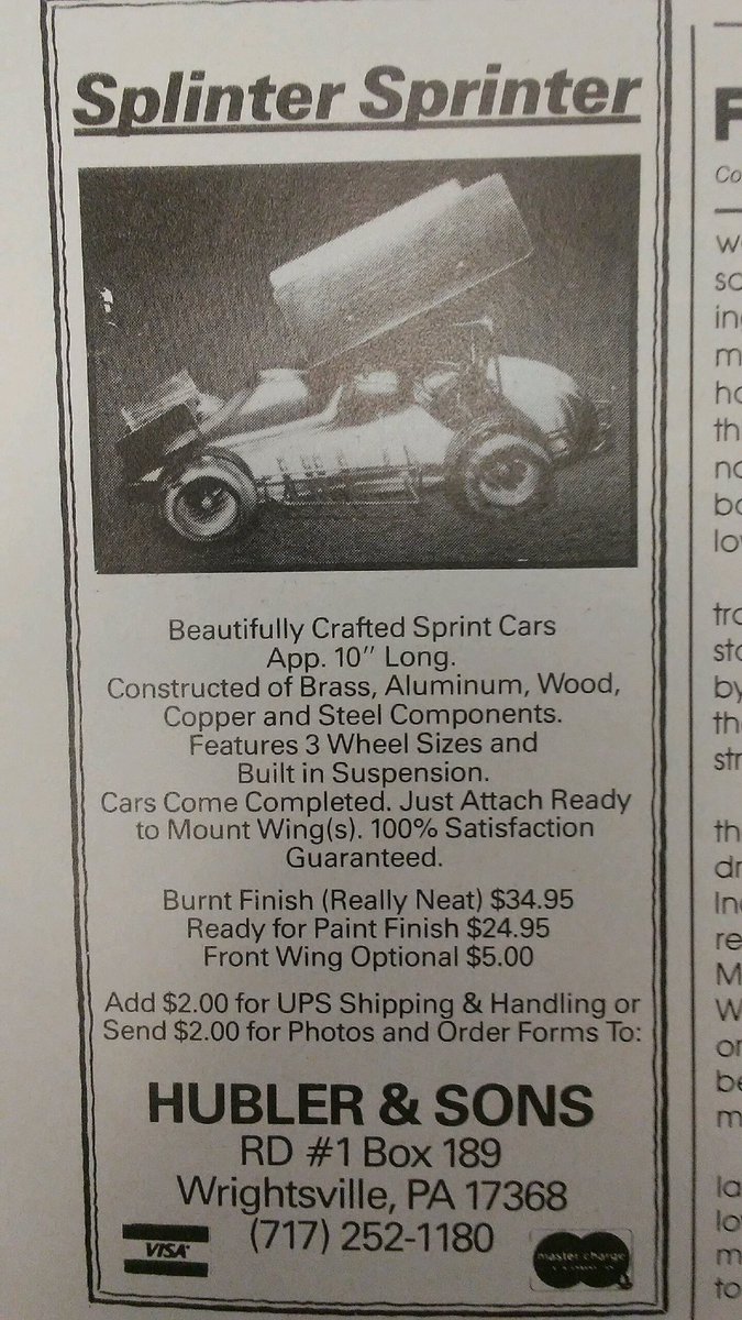ToddZinn's tweet photo. @Tobias1427708 @braddoty You could order them unpainted or painted https://t.co/PohhChvHym