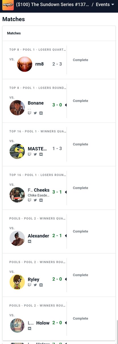 CEO of RNG | SmU5h | SoP | Inlajin the Gooner tweet media